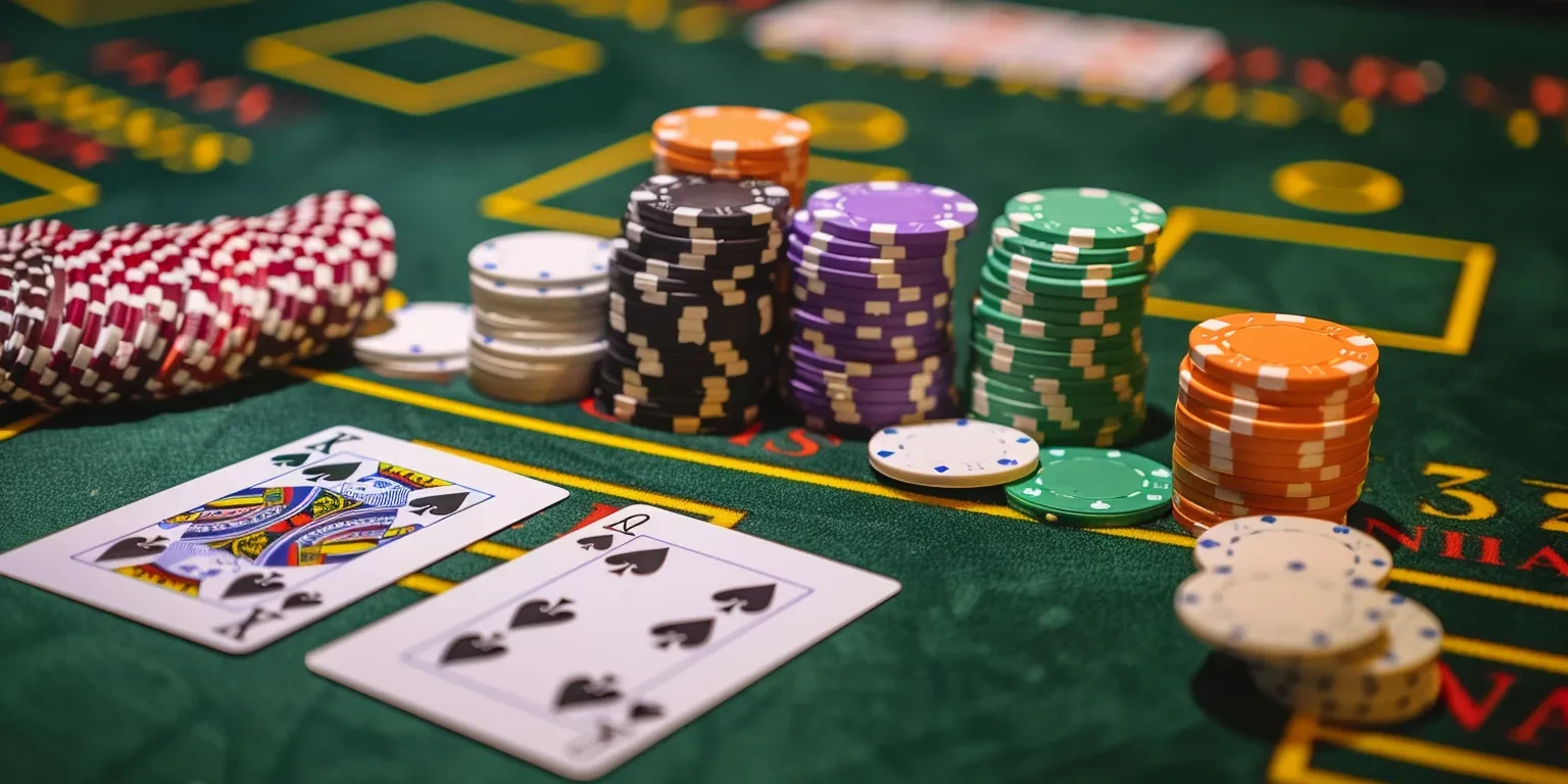 Blackjack